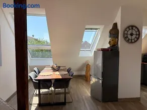 Ruhige zentrale Ferienwohnung - Image 3