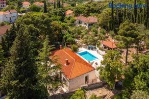 New Luxury Villa Korcula Timeless with private pool, Free Parking, Seafront, for 6 persons - Image 1