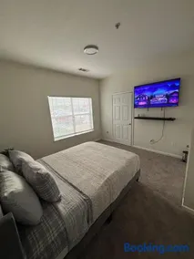Cozy 1bd apartment 420 friendly 15 min from ATL airport - Image 4