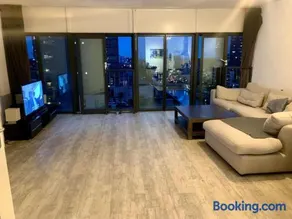 Long Term Rental - Beautiful Apt City center Free Parking - Image 1