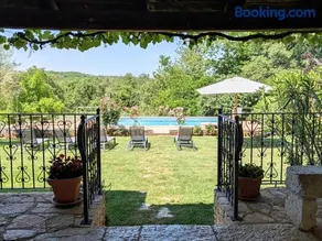 Villa Giselle - Oasis among olive trees - Image 2