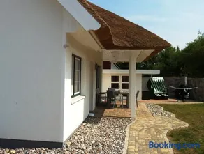 Reetdachhaus Strandecke - Image 4