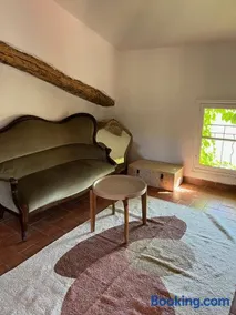 charmant appartement indépendant au sein d'un mas provençal - Image 1