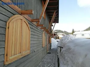 Bilocale Alberti - Casa di Legno - Image 2