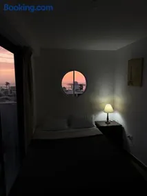Habitación con Terraza Vista al Mar - Image 3
