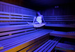 Apartment Bergblick mit Schwimmbad & Sauna - Image 3
