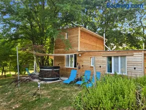 Gite de La Liambe - Maison en bois à la campagne - Image 2