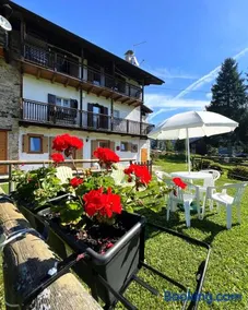 CASA BERNARD Zortea VANOI cuore verde del Trentino - Image 3