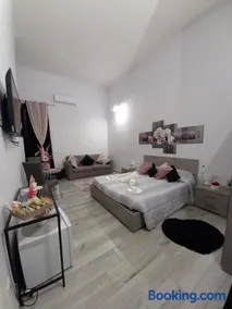 Il Tempio Pozzuoli B&B - Image 5