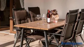 Villa mit Grill, Terrasse und privatem Pool | Haustiere erlaubt - Image 2