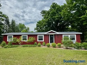 The Northern Nook - Idyllic Quiet near Glen Lake - Image 1