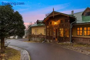 Soví Dom- historické apartmány z 19 storočia, 4km od Banskej Štiavnice - Image 2