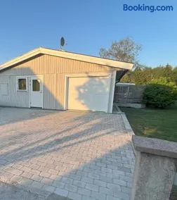 Guest suite Sandviken - Image 1