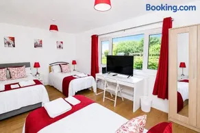 Hillcrest House Stevenage By Smart Corporate Stays - Image 4