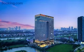 Hampton By Hilton Foshan Shunde Chencun - Image 1