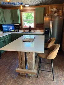 DA Cabin - Image 5