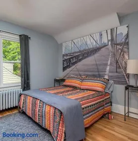 Glencoe-freshly remodeled-pets ok-4 bedrooms-grill - Image 3