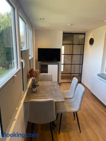 Ferienwohnung Wiesenweg - Image 2