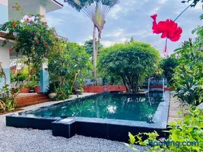 Villa Jacaranda - Image 1