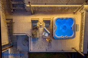 Hillside Lodge, Boutique & Spa - Image 2