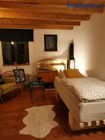 Atelier & Gardenhouse Glamping - Image 3