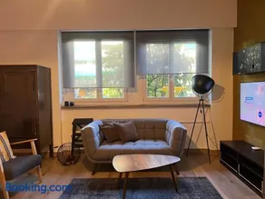Beau Grand Studio 45m2 - Image 4