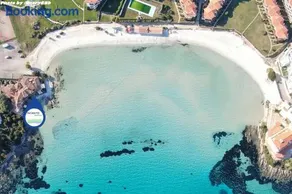 Incanto Apartment Golfo Aranci, Wohnung zur Miete am Strand - Image 1