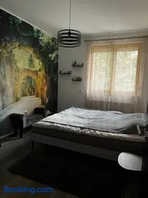 Green Buda apartment - Image 2
