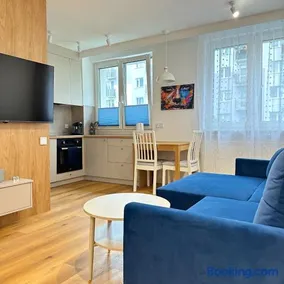 Apartament Blue Green Velo - Image 2