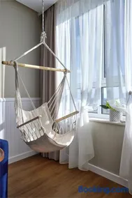The Swing - Image 1