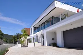 Ferienwohnung Burgenblick mit Blick auf Riedenburg - Image 1