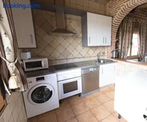 Casa Rural Rio Agueda - Image 2
