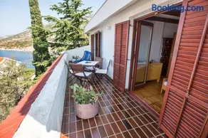Penthouse Karlobag - Image 1