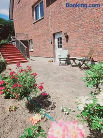 Ferienwohnung - Hitzacker - Tiessau de - Image 2