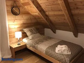 Chalet La Grange - Image 4