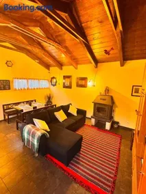 A Braña, casa vacacional en Baamonde - Image 3