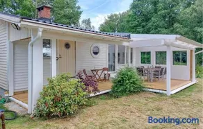 3 Bedroom Beautiful Home In Ljungby - Image 2