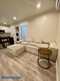 Brand-New Private ADU Stylish Cozy - Image 1