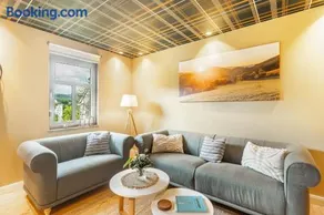 Ferienhaus Altstadtchalet - Image 2