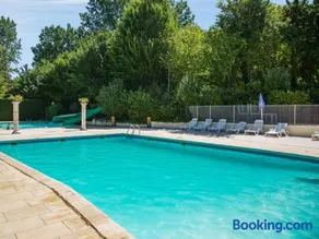 Camping maeva Escapades Les Bö-Bains - Image 1