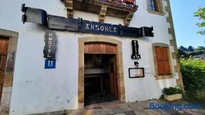 Hostal Ansonea - Image 2