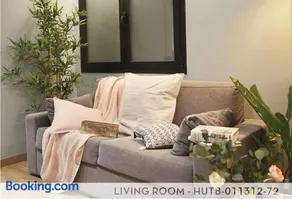 Suite Place Barcelona Còrsega - Image 3