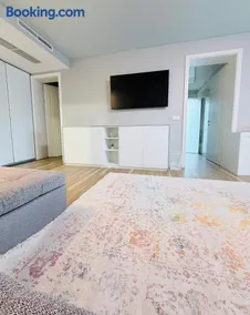 Villa Tatjana Boutique Apartments - Image 4