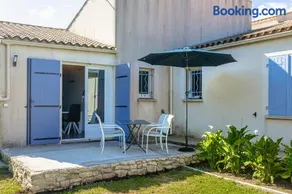Appartement entre campagne et océan - Image 1