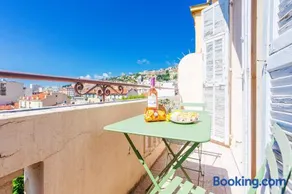COSY GARNIER AP4281 by Riviera Holiday Homes - Image 3