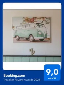 Appartement avec parking - Futuroscope - 1 à 4 personnes - Image 3