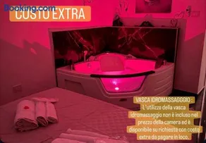 Belvedere Lacinio Luxury Rooms Fronte Mare - Image 2