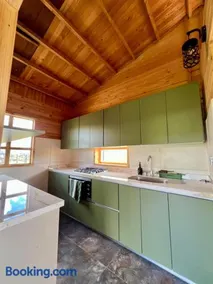 Cabaña La Yegüera - Image 5
