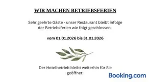 Hotel und Pension Al Dente - Image 2