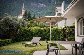 Apartment Villa Laurin - Image 1
